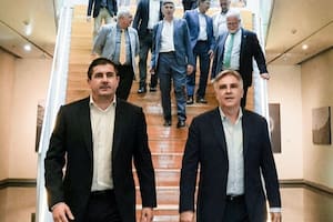 Aeropuertos Argentina inicia nuevo plan de inversión en Córdoba