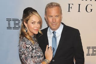 Kevin Costner: de romances con actrices y modelos a la mujer que cambió su vida
