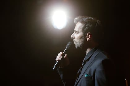 Kevin Johansen 