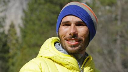 Kevin Jorgeson