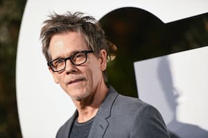 Kevin Bacon: “No hay forma de describir la fama: es una pesadilla”