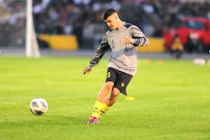 El argentino que jugó en el Kurdistán iraquí: admiración por la selección y un mundo distinto