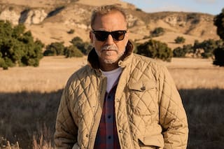 Kevin Costner: su pasión por el Lejano Oeste, su mejor método de estudio y la referencia a la Argentina