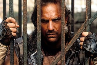 Un fracaso que no fue: la historia detrás de la película “maldita” de Kevin Costner, Waterworld