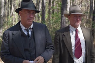 Netflix: Emboscada final tiene la nobleza y el clasicismo del Viejo Hollywood