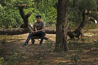 La historia de Kevin: el aislamiento, el bajo nivel educativo y la falta de recursos, los obstáculos para llegar a la universidad