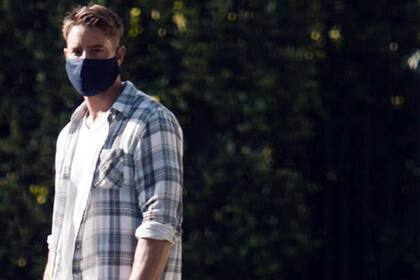 Kevin en This Is Us, en tiempos de pandemia