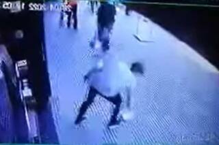 Vio que se le cayeron $70 mil pesos a un vecino y tomó la decisión correcta: “No dudé un segundo”