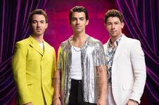 Jonas Brothers: educación religiosa, fama adolescente, noviazgos con estrellas y un regreso de película