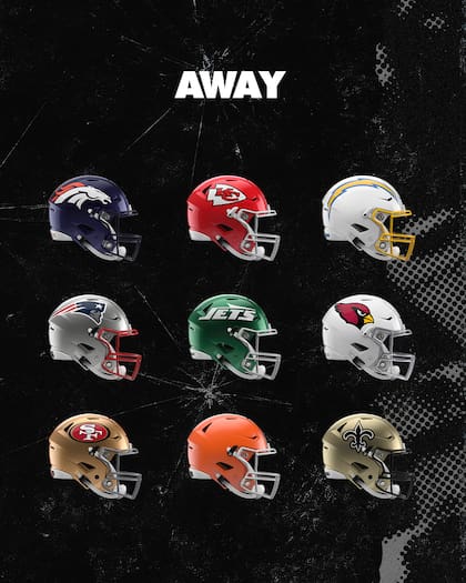 Kevin Johson jugó en Patriotas y las Águilas de Filadelfia en la NFL (X @raiders)