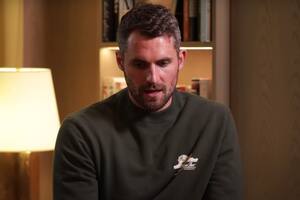 Kevin Love. Confesión en la NBA: momentos oscuros, depresión y la peor idea