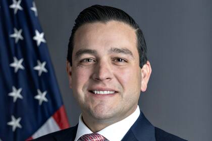 Kevin Marino Cabrera, nombrado embajador de Estados Unidos en Panamá.