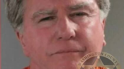 Kevin Monahan, el hombre de 65 ños que abrió fuego sin previo aviso al grupo de jóvenes