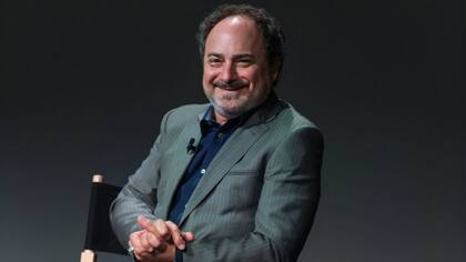 Kevin Pollak, de Los sospechosos de siempre a Better Things