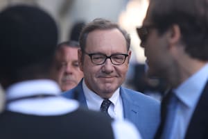 Kevin Spacey debe pagar 31 millones de dólares a la producción de House of Cards