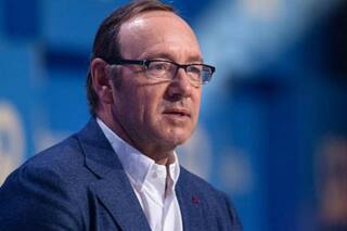 Kevin Spacey se declarará inocente en una causa por abuso sexual
