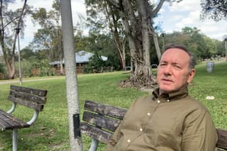 De la nueva Emmanuelle al regreso de Kevin Spacey, los proyectos más curiosos del mercado de películas