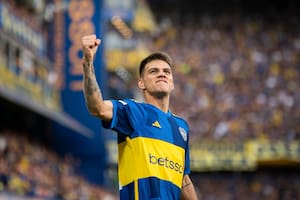 A Boca no le sobra nada: lo saben hasta los hinchas, que solo celebran las fantasías de Zenón