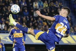 Cuánto cambió el Boca de Gago desde la eliminación en la Copa a ser líder del torneo Apertura