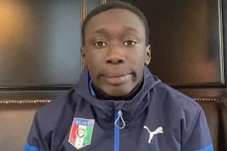 Es el tiktoker más popular del mundo y vendió su imagen para que la IA haga más videos con su rostro