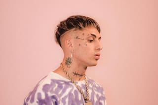 Khea reflexionó sobre su carrera y puso en duda su futuro artístico