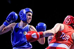 Khelif Imane JJOO; Paris 2024; deportes; boxeo