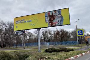 “Los rusos disparan a matar cuando se les da la gana”: desolación en una ciudad ucraniana liberada