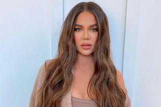 Khloé Kardashian quiso concientizar sobre la contaminación ambiental y le salió mal