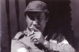 El Rey del Opio, dueño de un ejército de 10.000 hombres y el máximo proveedor de heroína de la historia