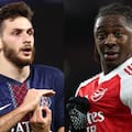 En qué canal pasan PSG vs. Arsenal, por la final de la Champions League 2025-2026