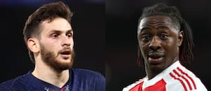 En qué canal pasan PSG vs. Arsenal, por la final de la Champions League 2025-2026