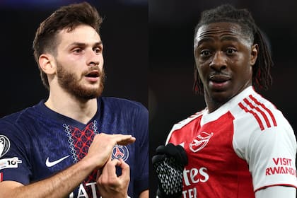 En qué canal pasan PSG vs. Arsenal, por la final de la Champions League 2025-2026