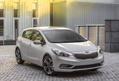 Kia Cerato