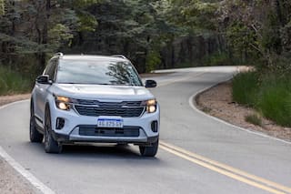 Una automotriz aplicó un descuento y financiación para uno de sus SUV más vendidos