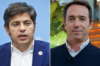 Kicillof intima a Mercado Libre con multas millonarias por prácticas abusivas a los usuarios