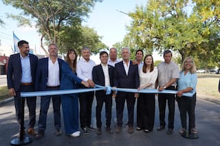 Kicillof afirmó que “se viene una nueva etapa”, a días de asumir la presidencia del PJ bonaerense