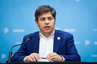 Kicillof reunió a la mitad de los intendentes y calificó de “criminal” a la política de salud de Milei