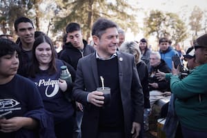 Reclaman la detención inmediata de Netanyahu en Argentina | Por pedido de abogados de derechos humanos - Image 3