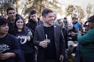 Mientras espera el impacto de los audios, el PJ bosqueja un aumento de sus bancas en la Legislatura bonaerense