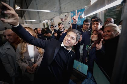 Elecciones en Buenos Aires: una economía mejor que en 2023, pero con riesgos en el conurbano - Image 1