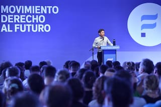 El sello político de Kicillof se expande fuera del territorio bonaerense y se desmarca del kirchnerismo