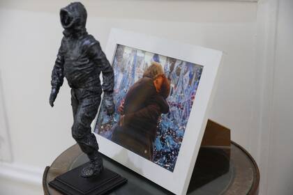 Kicillof: “Mi preocupación no es diciembre, mi preocupación es mañana”