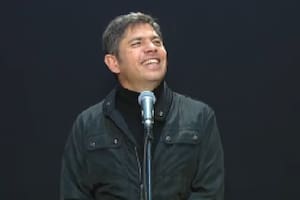 Kicillof quedó fortalecido tras los resultados