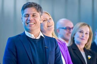 Kicillof consigue avanzar para que la Legislatura trate el endeudamiento que necesita para 2026