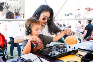 Kidzapalooza: qué hay para hacer y cuántos menores pueden ingresar gratis