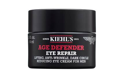 Kiehl’s es la única marca de belleza que tiene una línea dedicada especialmente a pieles masculinas