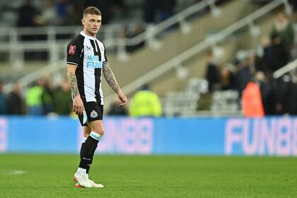 Kieran Trippier: pieza clave de Newcastle y uno de los jugadores más regulares de la Premier.