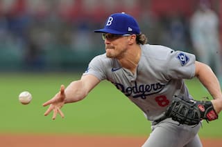 Kiké Hernández regresa a Dodgers y genera esperanza a un equipo afectado por lesiones