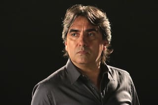 Kike Teruel confirmó que se va de Los Nocheros: “Este es el fin de mi carrera como cantor profesional”