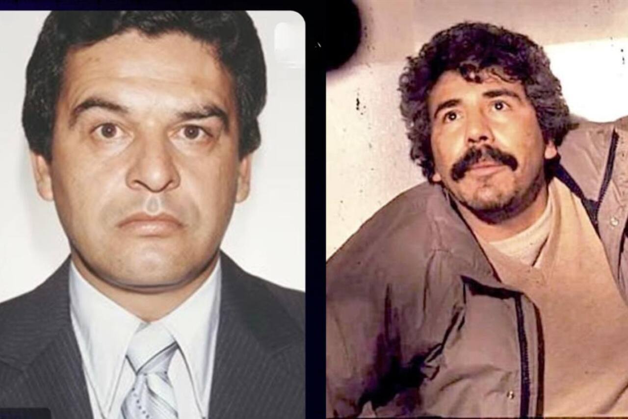 El narco triste: Fue señalado por EE.UU. como el presunto asesino del “Kiki” Camarena: así pasa sus días Caro Quintero - LA NACION